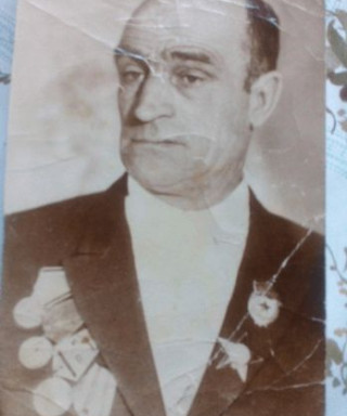 Жуков Григорий Леонтьевич