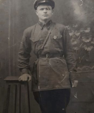 Мальфанов Алексей Филипович