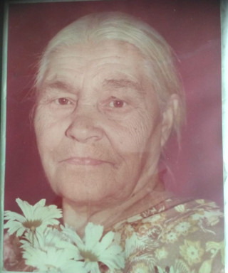 Антоненко Галина Ивановна