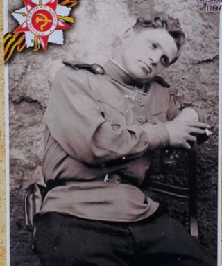 Мисюра Григорий Матвеевич