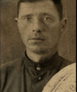 Перминов Петр Артемьевич