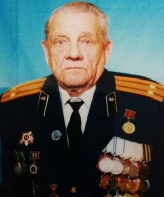 Сергеев Алексей Николаевич