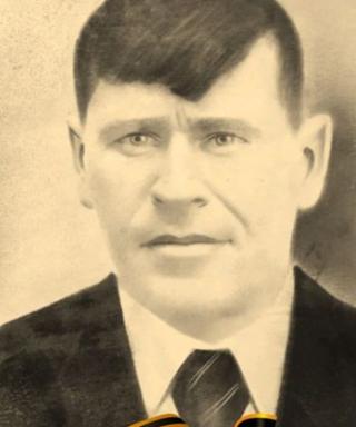 Терехов Петр Павлович
