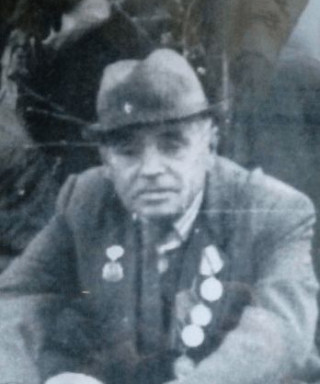 Кордюков Павел Сергеевич