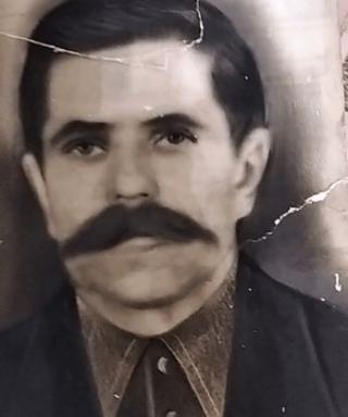 Сентищев Егор Николаевич