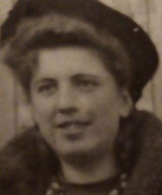 Волкова Софья Павловна