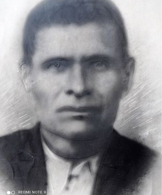 Кучер Иван Дорофеевич