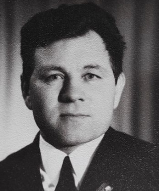 Кулаков Алексей Алексеевич