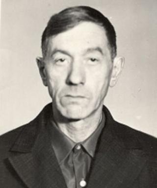 Малютин Иван Степанович