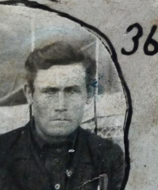 Шеломенцев Матвей Абрамович