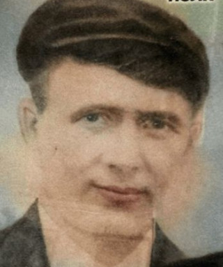 Погодин Александр Иванович