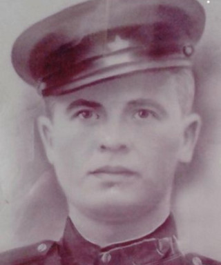 Забалканский Николай Михайлович