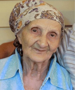 Зимина Мария Георгиевна