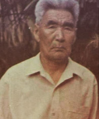 Бухаев Гюнзик Бадикеевич