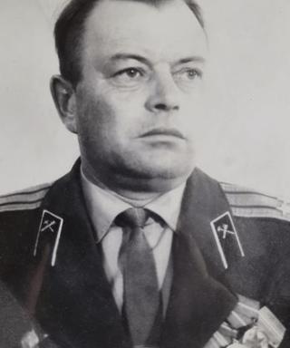 Цибин Александр Васильевич