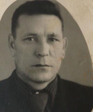 Смолин Фирс Михайлович