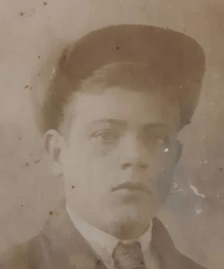 Сучков Петр Иванович