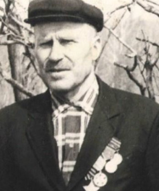 Мельниченко Александр Фёдорович