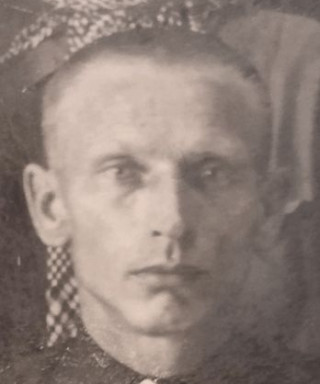 Жуланов Михаил Федорович