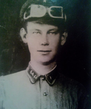 Котляров Иван Кондратьевич