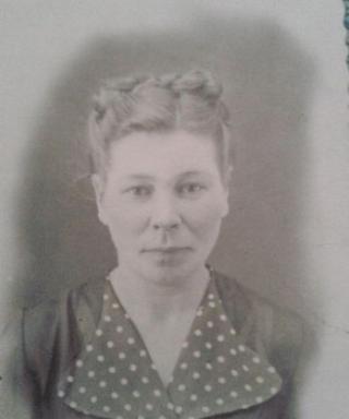 Беляева Таисья Павловна