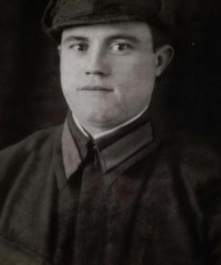 Козырев Алексей Михайлович
