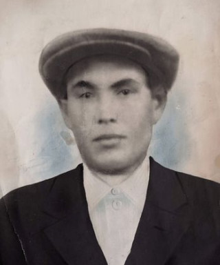 Иткулов Динислам Бикмухаметович