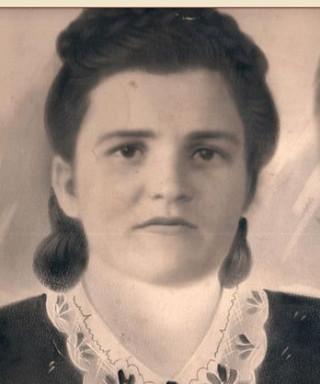 Анненкова Екатерина Васильевна