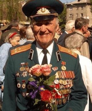 Нейман Карл Николаевич
