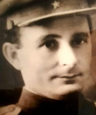 Голубев Константин Иванович