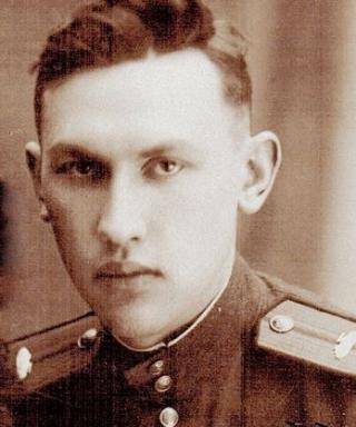 Леонов Владимир Николаевич