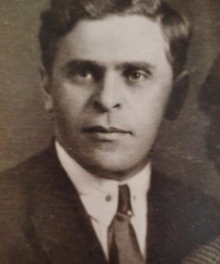 Левин Владимир Львович