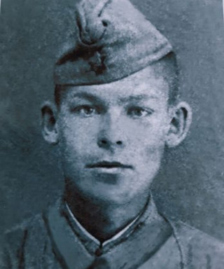 Фадеев Борис Павлович