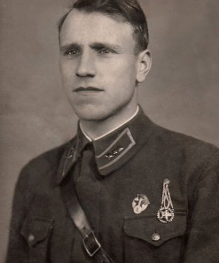 Боговик Иван Васильевич