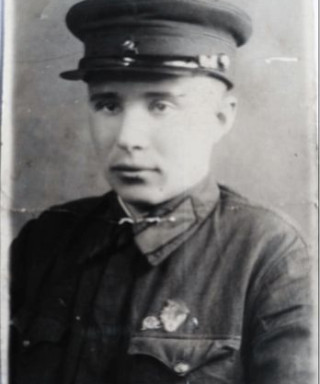 Отпущенников Герман Поликарпович