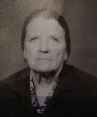 Чапаева Мякбуля Алиевна