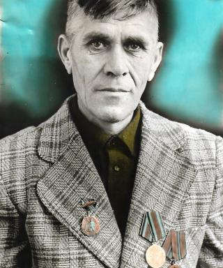 Тимонов Александр Иванович