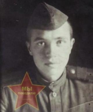 Целярицкий Вадим Мелентьевич