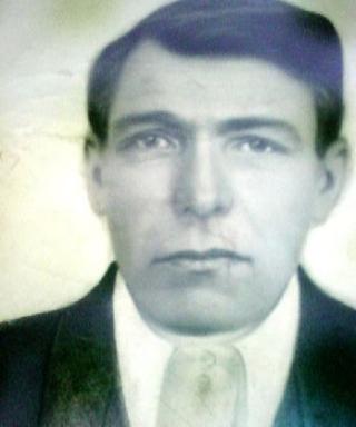 Кокорин Никифор Васильевич