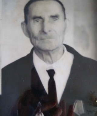 Габидуллин Ахмадулла Габидуллович