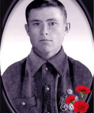 Чертихин Григорий Иванович