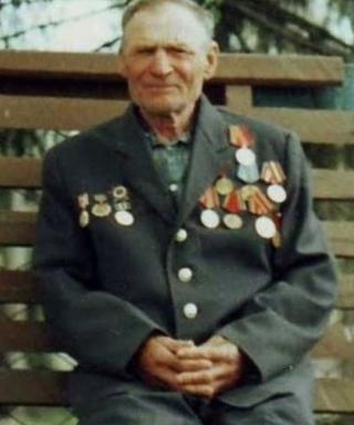 Лепин Николай Фёдорович