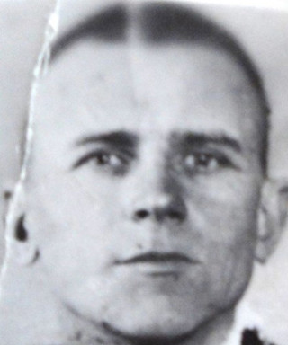 Меркулов Федор Кузьмич