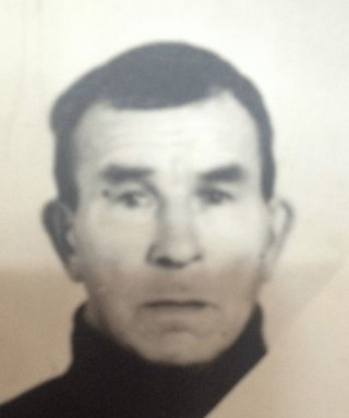 Зуев Константин Кирилович