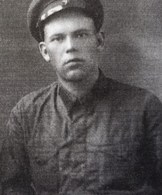 Аганин Александр Петрович