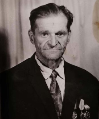 Балаболин Николай Александрович