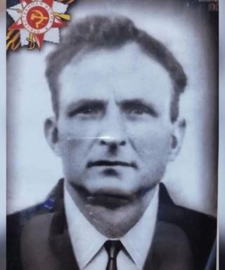 Кобышев Яков Осипович
