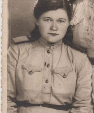 Сватенко Татьяна Филипповна