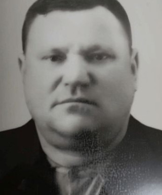 Кивалов Иван Степанович