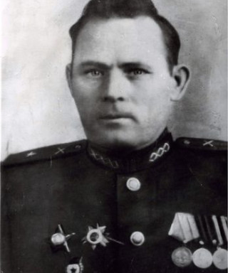 Чурюкин Антон Андреевич